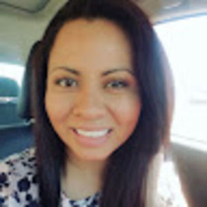 Meet your Posher, Myra